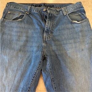 Daniel Cremieux Classic Blue Denim Jeans